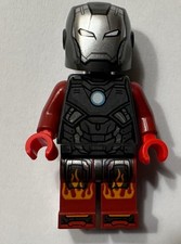 LEGO Marvel Super Heroes Iron