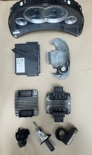 Vauxhall Corsa C 1.4 Automatic / AUTO Ecu Kit / LOCK SET ECT  12237450 2001-2006