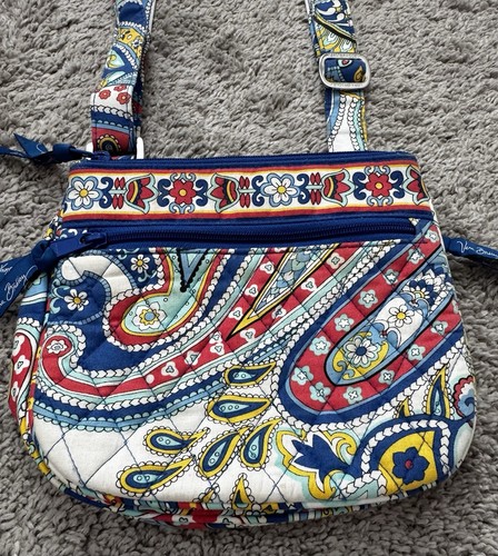 Vera bradley marina - bradley,