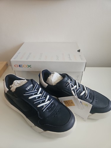 Brand new geox hyroo boys - brand,
