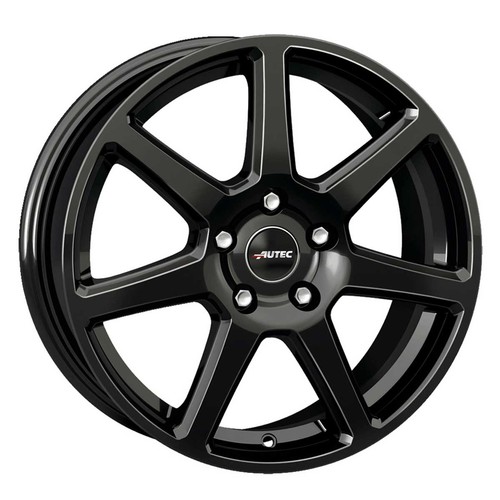 Autec wheels tallin - autec, 6.5x16