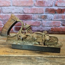 Stanley No 45 Combination