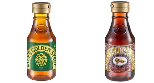 Lyle syrup bundle golden - lyle’s,
