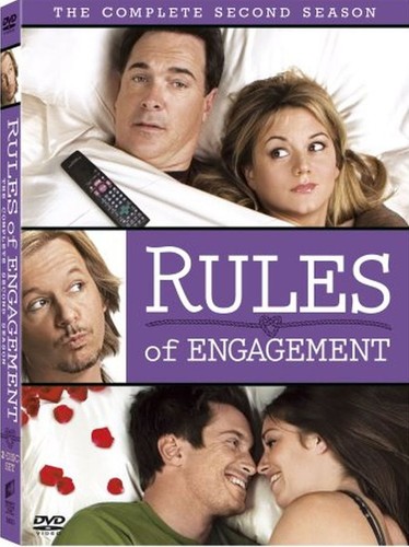 Rules engagement season - season, 2