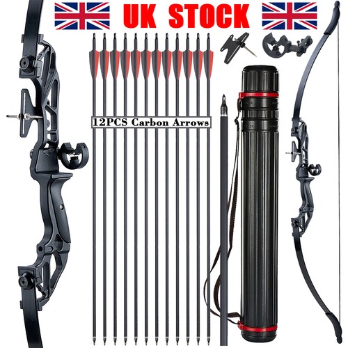 Archery takedown recurve - 54",