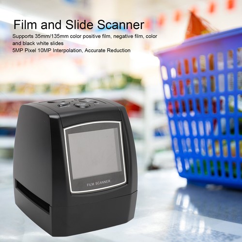 Film slide converter - slide,