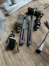 Old Ford Mercury Cougar Mustang Parts Vintage Classic