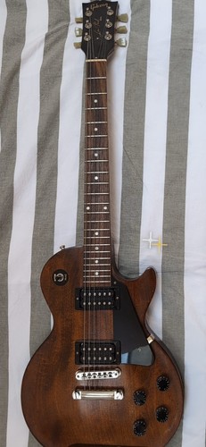 Gibson les paul - les,