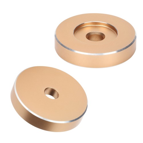 Turntable adapter for - for, 45