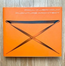 Poul Kjaerholm by Michael Juul