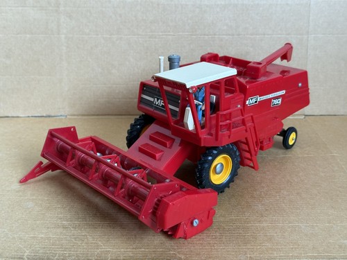 Britains massey ferguson - britains,