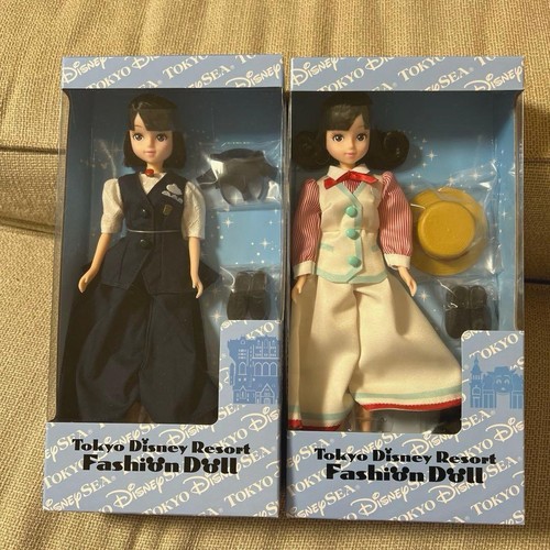 Tokyo disney resort - tokyo, fashion