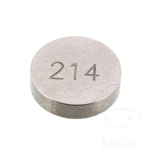 Jmp valve shim - jmp, 2.14