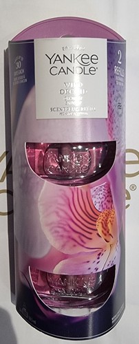 Yankee candle scentplug refill - yankee,
