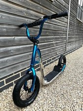 Off Road BMX Scooter