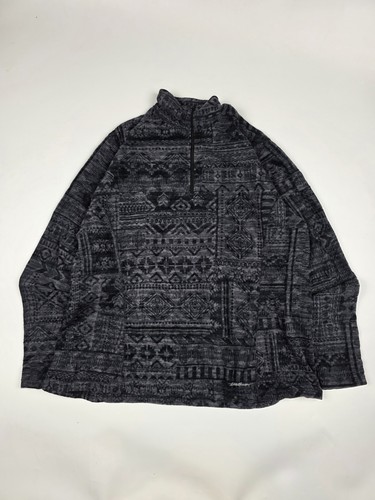 Vintage eddie bauer - eddie, fleece