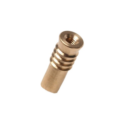 Majoni fender buoy brass - fender,