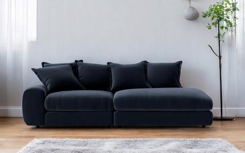 Loaf wodge modular - wodge, rhf
