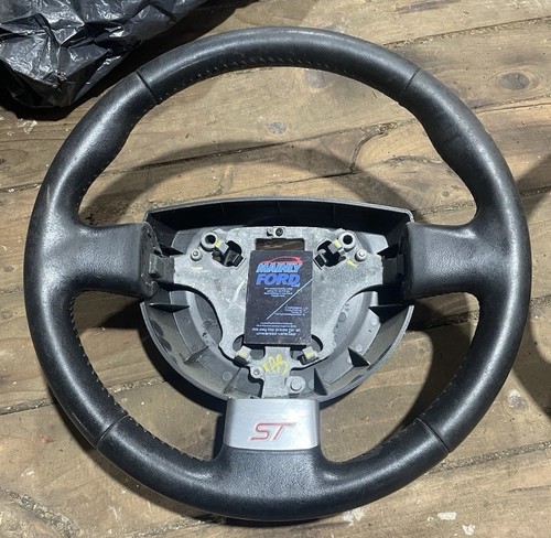 Ford fiesta mk6 st150 - fiesta,