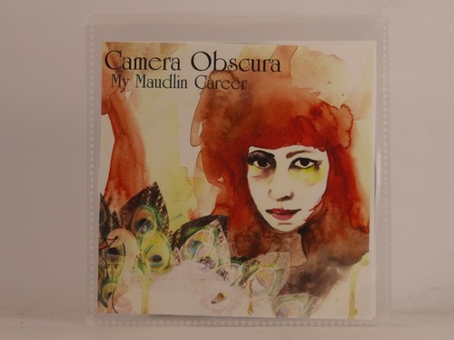 Camera obscura maudlin - my,