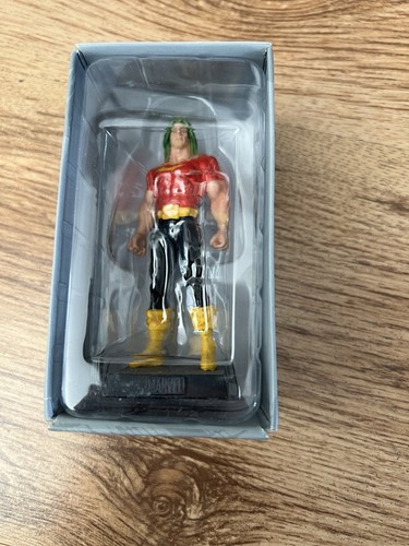 The classic marvel figurine - classic,
