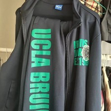 UCLA Bruins Tracksuit Set