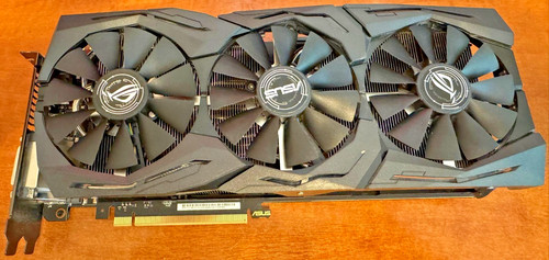 Asus rog strix - asus,