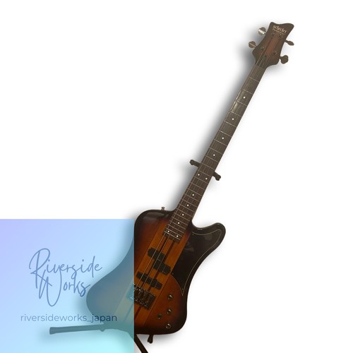Schecter bass sixx - bass,