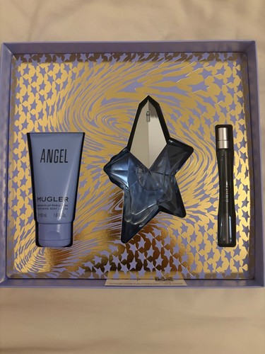 Thierry mugler angel gift - thierry, set