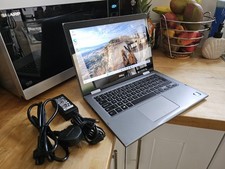 High Spec Dell 13-5378 i5 480