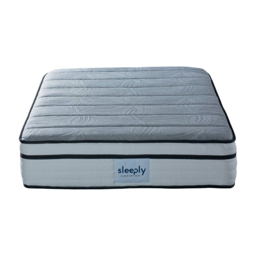 Sleeply hybrid mattress - sleeply,