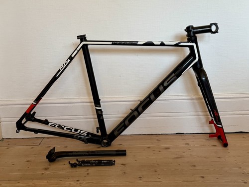Focus mares gravel cx - focus,