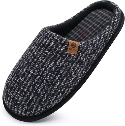 Oncai men knit stripes - oncai,