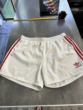 Retro adidas shiny - , nylon