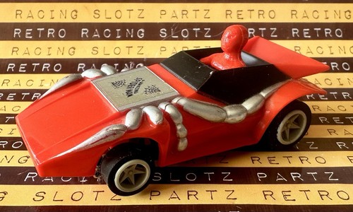 Matchbox powertrack - matchbox,