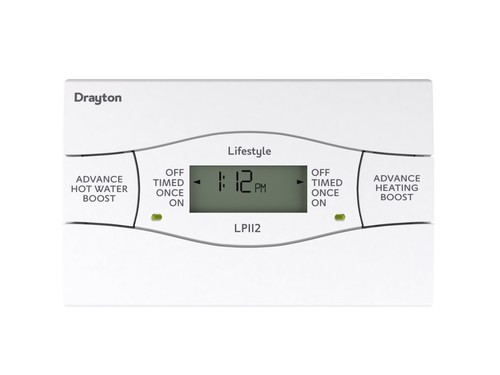 Acl lp522 drayton - acl,