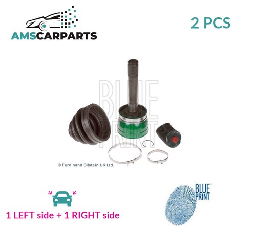 Driveshaft joint kit - driveshaft, pair