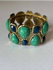 Amrita Singh Bi Coloured Stretch Bangle