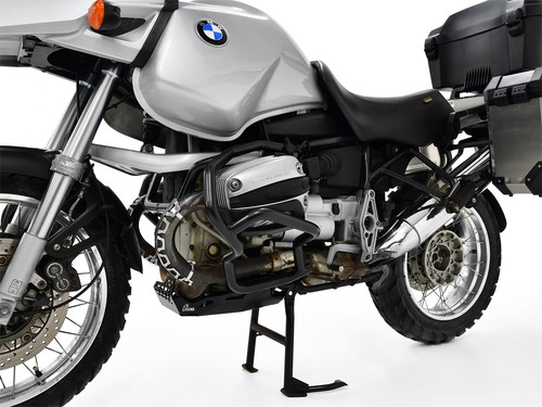 Zieger crash bars compatible - zieger,