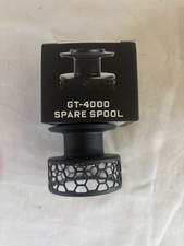 Nash Dwarf GT 4000 Spare Spool