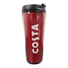 Costa Coffee Ceramic Cup