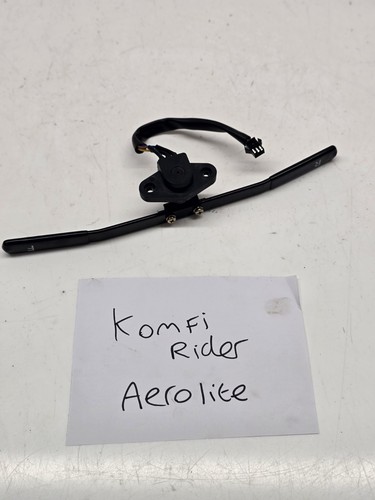 Komfi rider areolite mobility