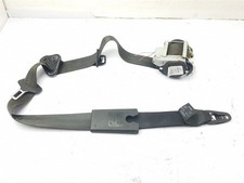 2013 RENAULT CLIO FRONT SEAT