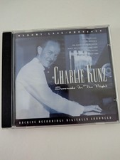 Charlie Kunz - Serenade in the