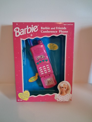 Vtg 1998 nos barbie - 1998,
