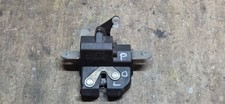 FORD KA BOOTLID TAILGATE REAR