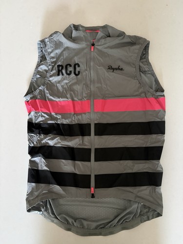Rapha rcc lightweight grey - rapha,