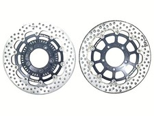 BRAKE DISC FRONT SET Kawasaki