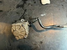 2012 Mercedes Benz C220 W204 2012 Vacuum pump AC-46000 GD01495