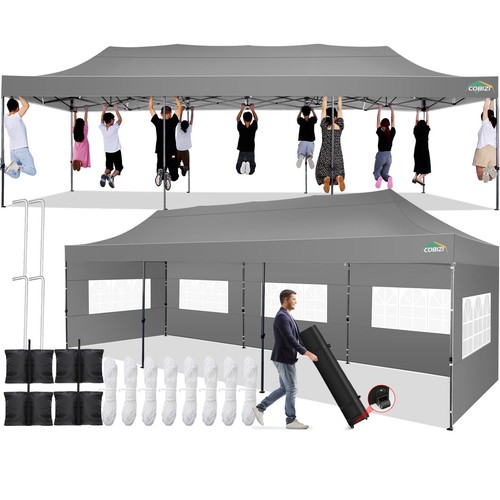X30 pop canopy heavy - pop, up